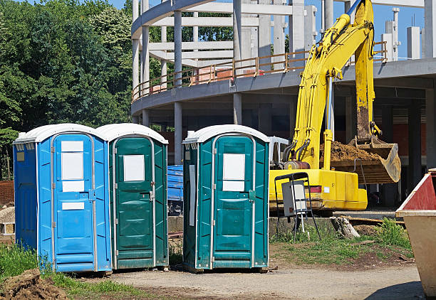 Best Deluxe Portable Toilet Rental  in Willcox, AZ