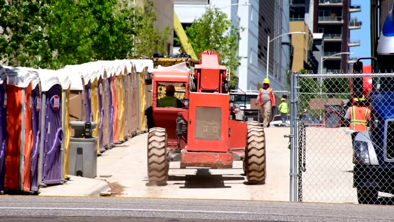 Best Portable Toilets with Baby Changing Stations  in Willcox, AZ